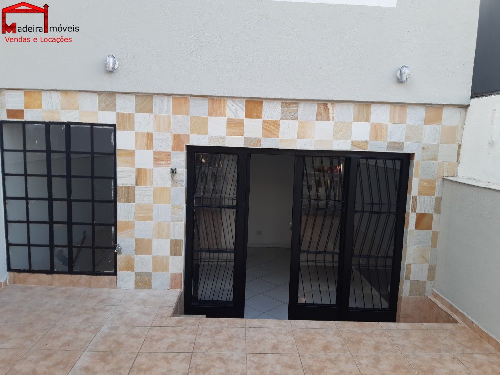 Sobrado à venda com 3 quartos, 150m² - Foto 8