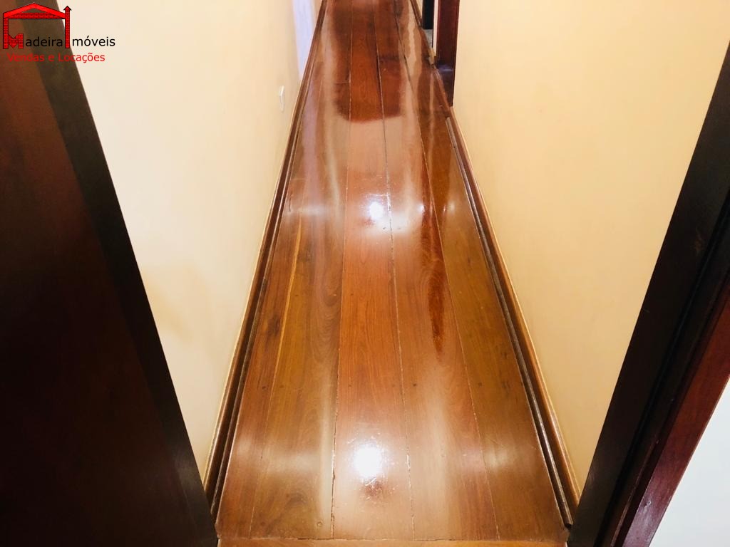 Sobrado, 3 quartos, 238 m² - Foto 21