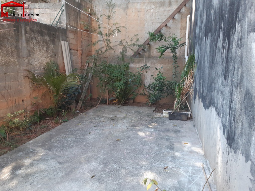 Sobrado à venda com 3 quartos, 270m² - Foto 14