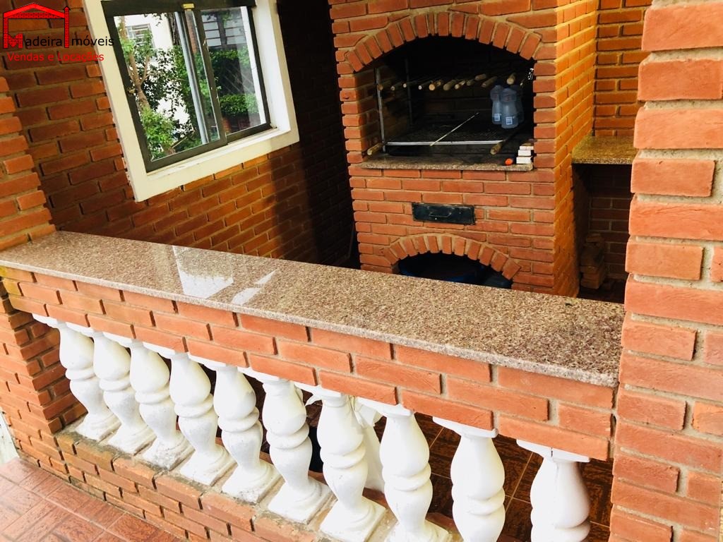 Sobrado, 3 quartos, 238 m² - Foto 9