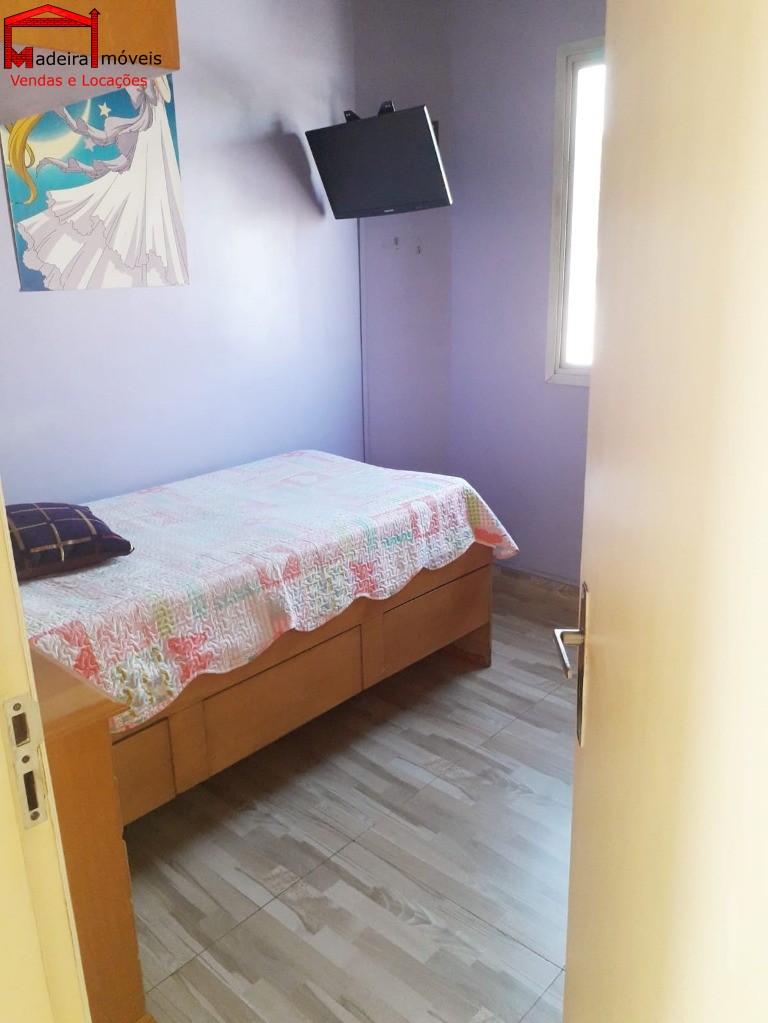 Apartamento à venda com 2 quartos, 50m² - Foto 6