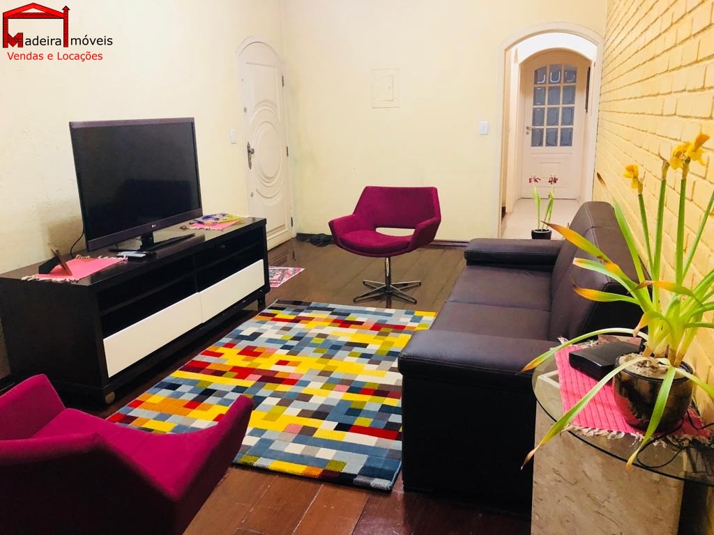 Sobrado, 3 quartos, 238 m² - Foto 4