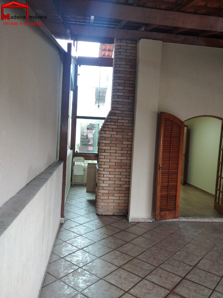 Sobrado à venda com 4 quartos, 111m² - Foto 9