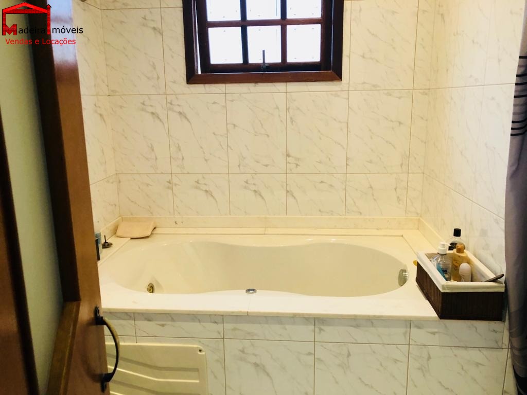 Sobrado, 3 quartos, 238 m² - Foto 18