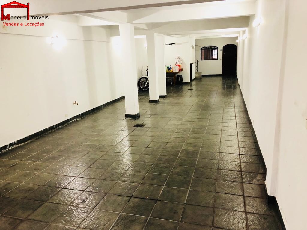 Sobrado, 3 quartos, 238 m² - Foto 11