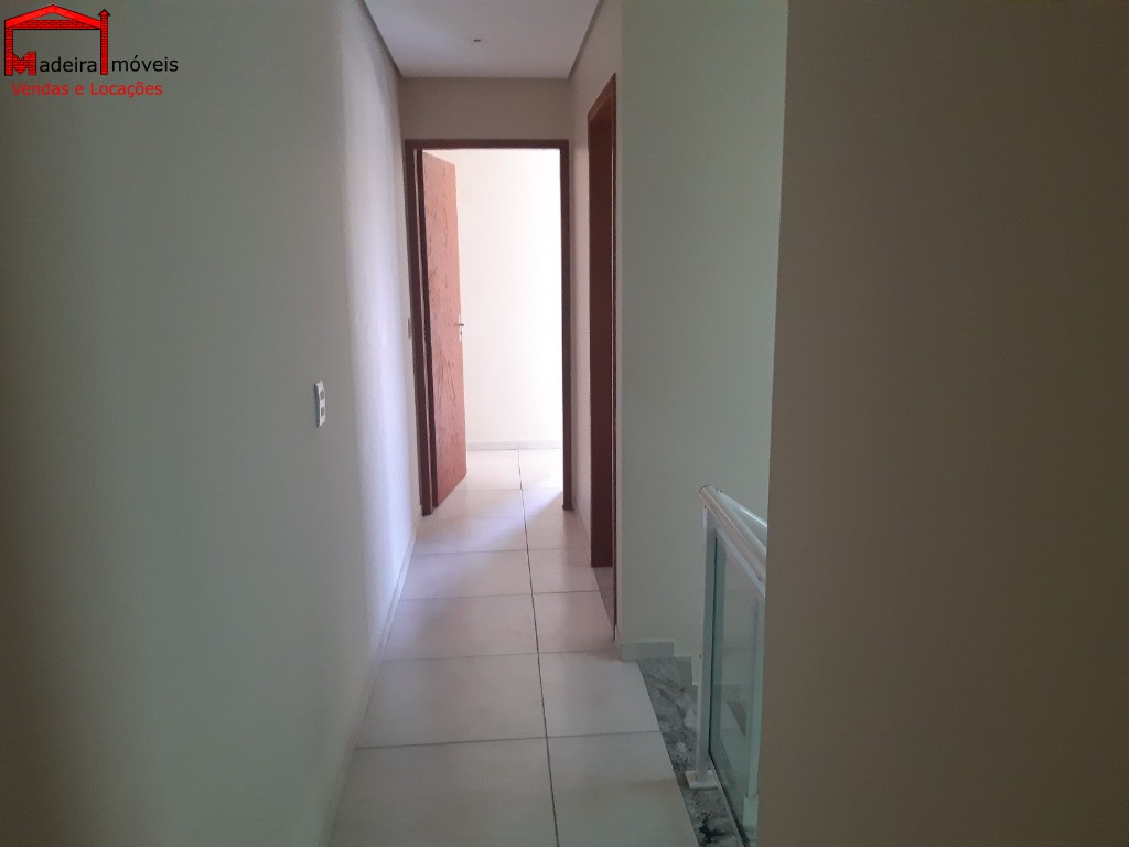 Sobrado à venda com 3 quartos, 270m² - Foto 20