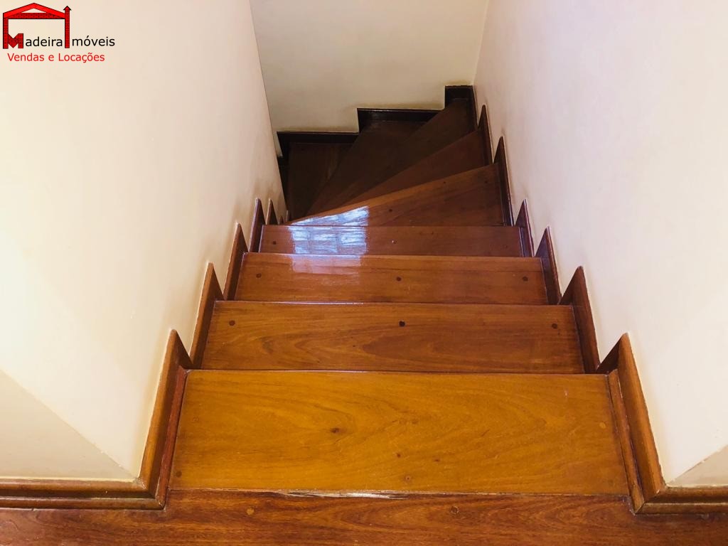 Sobrado, 3 quartos, 238 m² - Foto 16