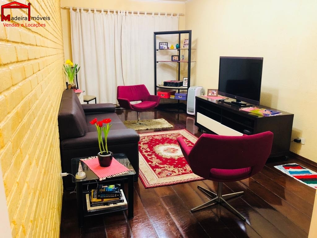 Sobrado, 3 quartos, 238 m² - Foto 8