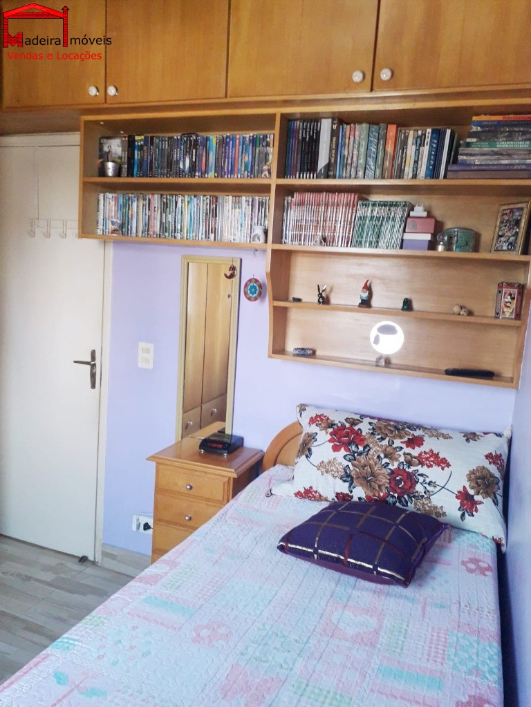 Apartamento à venda com 2 quartos, 50m² - Foto 7