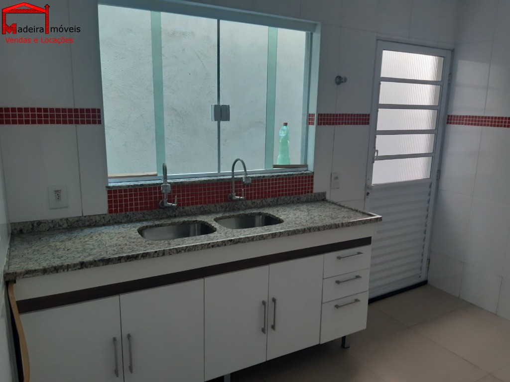 Sobrado à venda com 3 quartos, 270m² - Foto 9