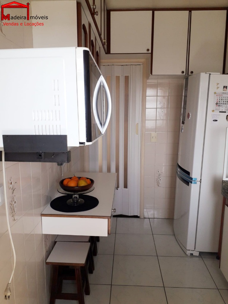 Apartamento à venda com 2 quartos, 50m² - Foto 9