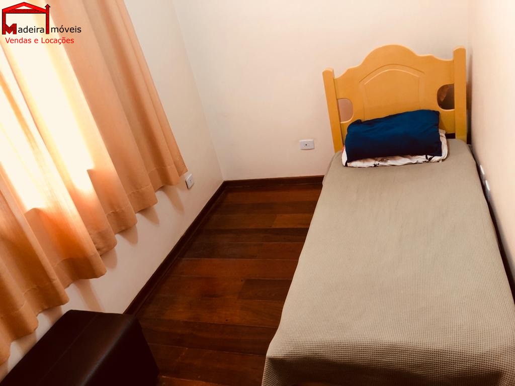 Sobrado, 3 quartos, 238 m² - Foto 7