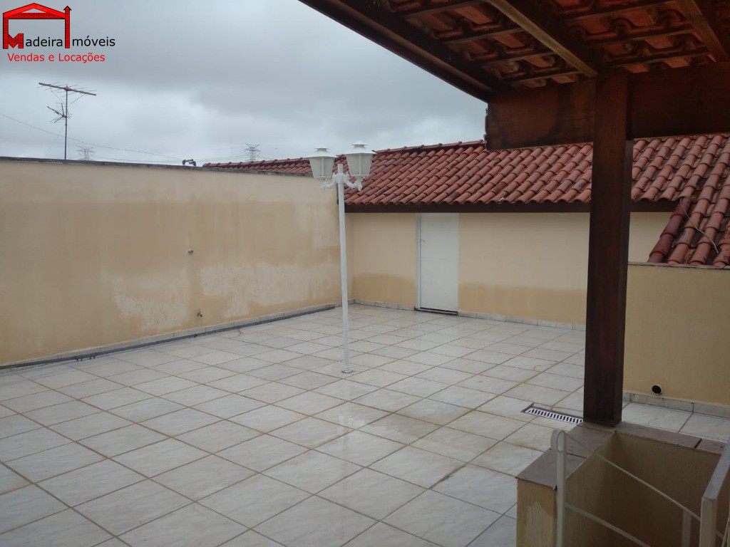 Sobrado à venda com 4 quartos, 111m² - Foto 26