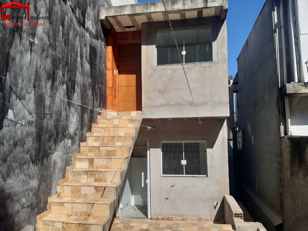 Sobrado à venda com 3 quartos, 270m² - Foto 15