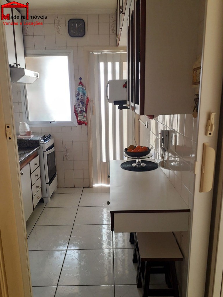 Apartamento à venda com 2 quartos, 50m² - Foto 14