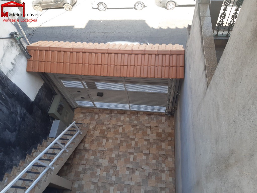 Sobrado à venda com 3 quartos, 270m² - Foto 25