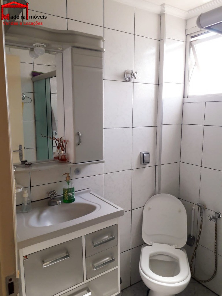 Apartamento à venda com 2 quartos, 50m² - Foto 8