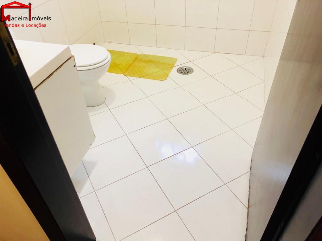 Sobrado, 3 quartos, 238 m² - Foto 19