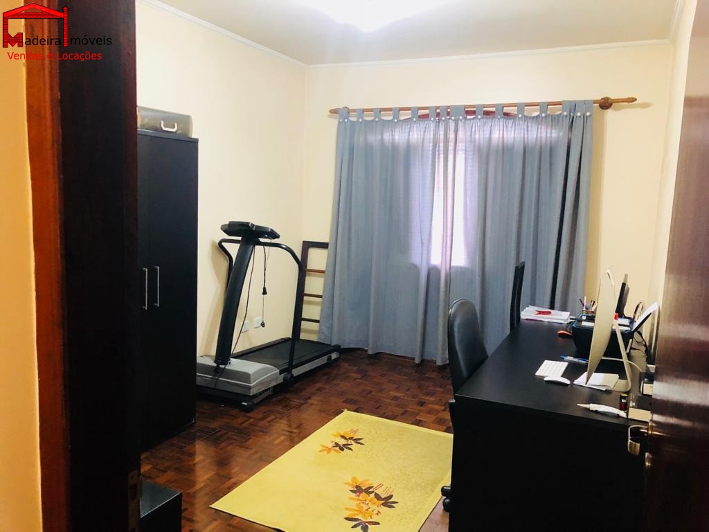 Sobrado, 3 quartos, 238 m² - Foto 22