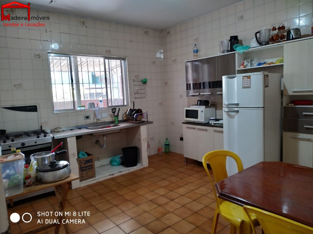 Sobrado à venda com 2 quartos, 107m² - Foto 4