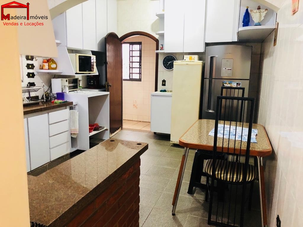 Sobrado, 3 quartos, 238 m² - Foto 12