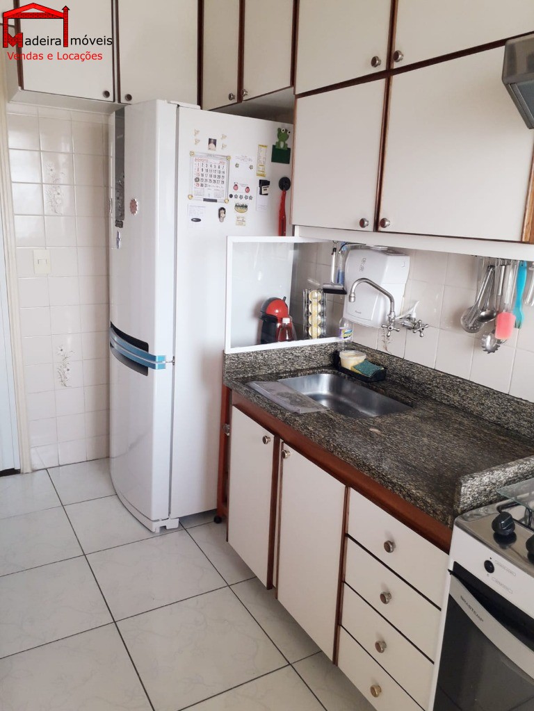 Apartamento à venda com 2 quartos, 50m² - Foto 10