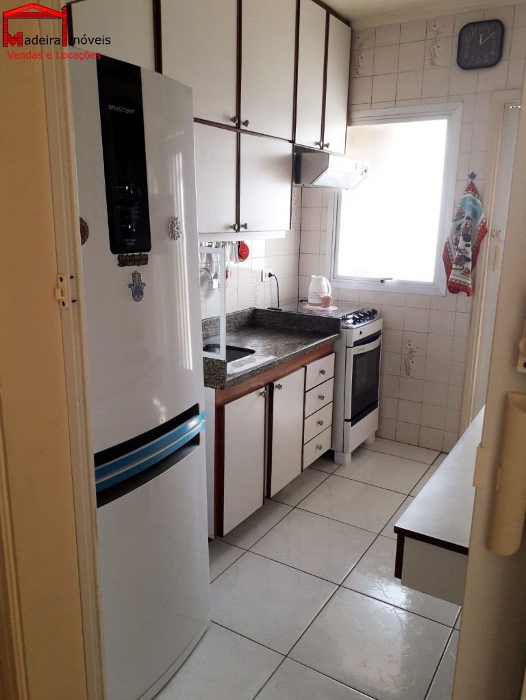 Apartamento à venda com 2 quartos, 50m² - Foto 13