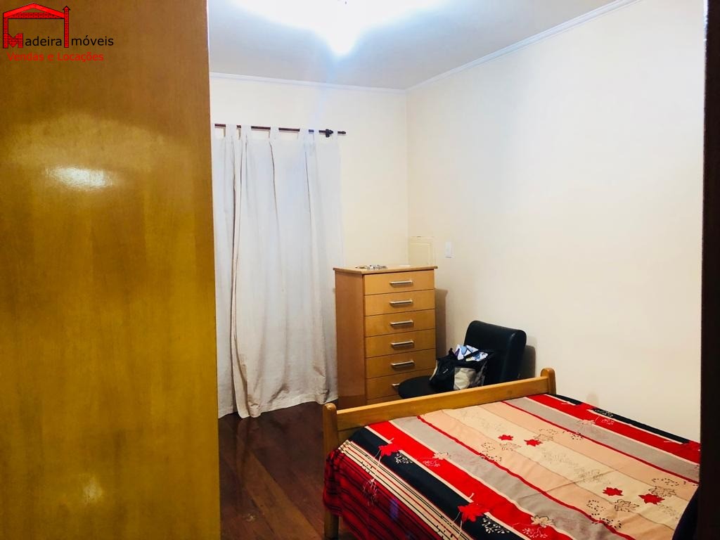 Sobrado, 3 quartos, 238 m² - Foto 3