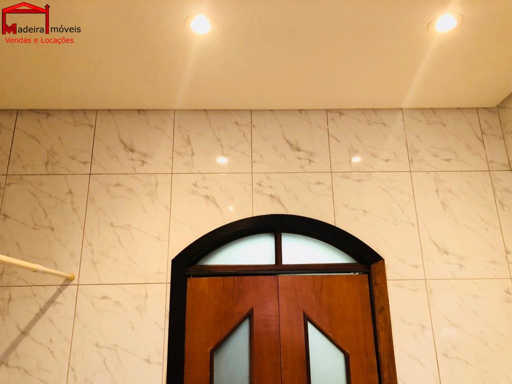 Sobrado, 3 quartos, 238 m² - Foto 17