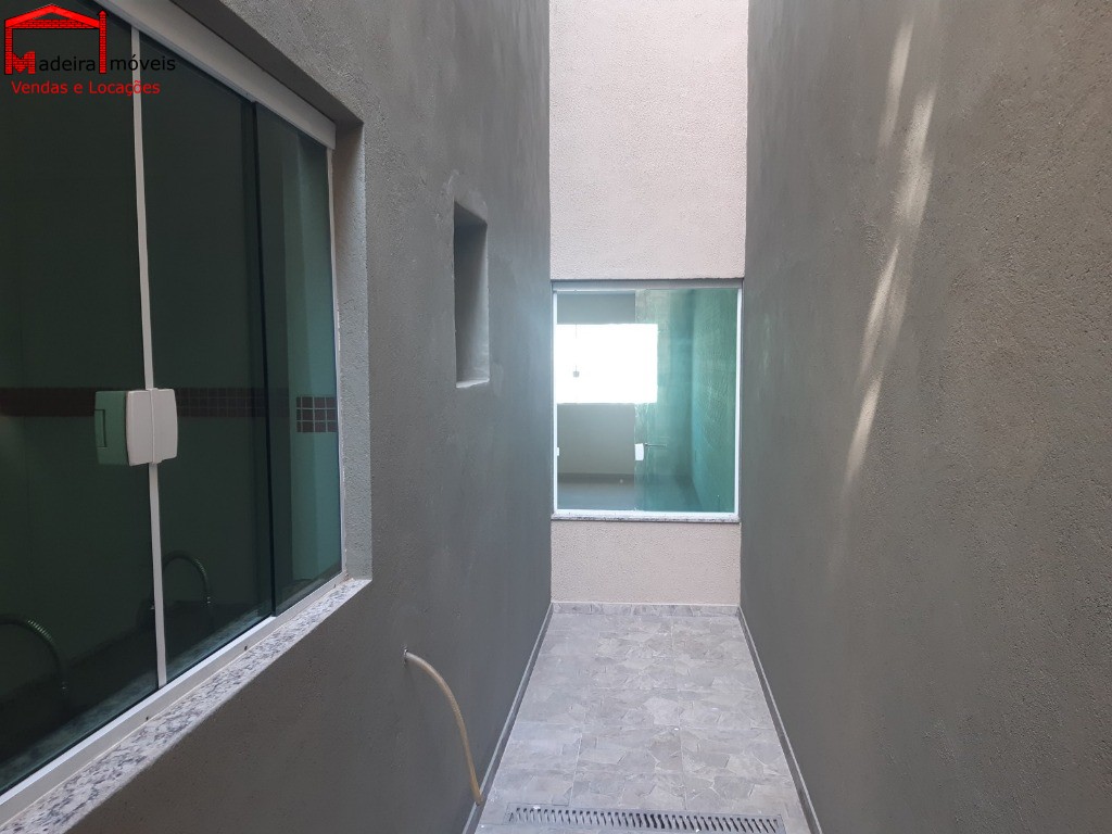 Sobrado à venda com 3 quartos, 270m² - Foto 11