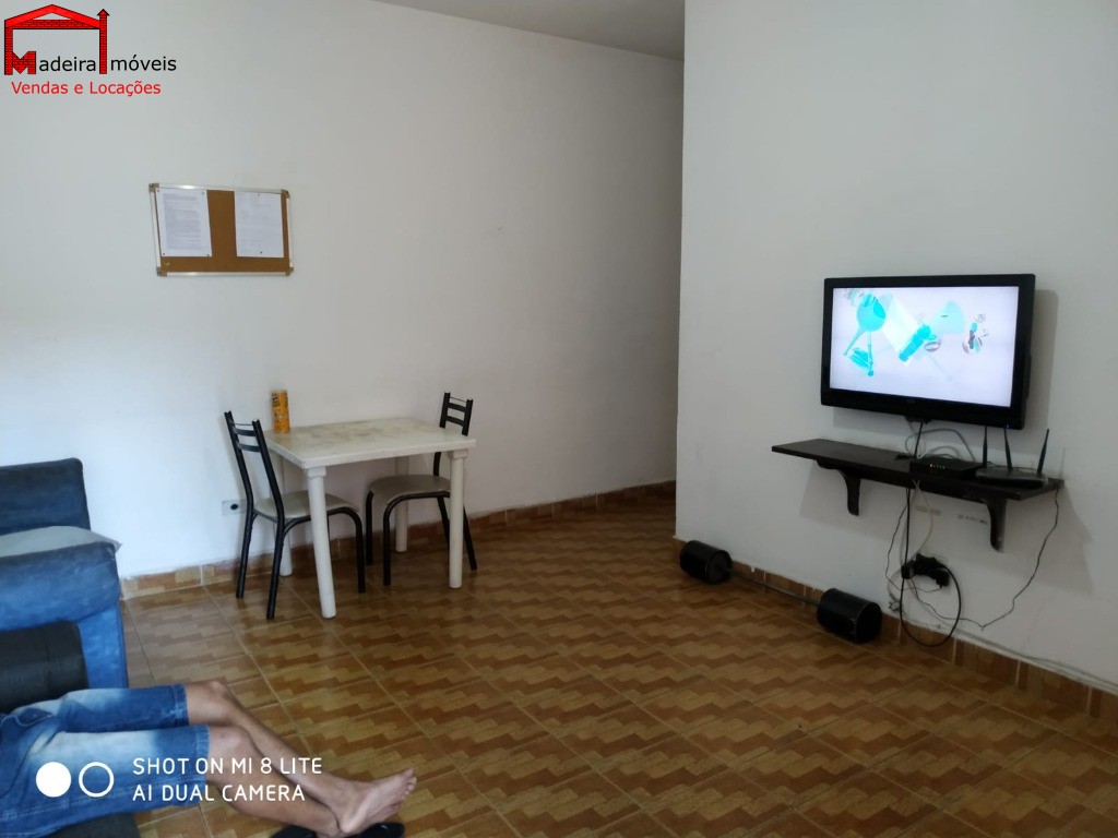 Sobrado à venda com 2 quartos, 107m² - Foto 7