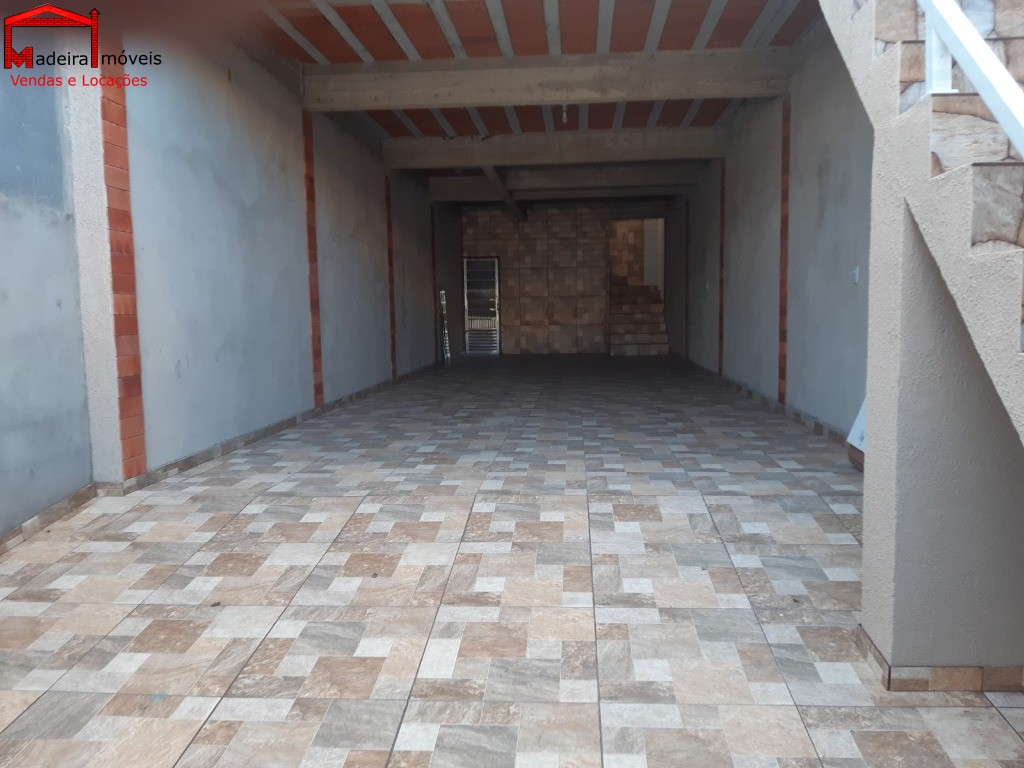 Sobrado à venda com 3 quartos, 270m² - Foto 2