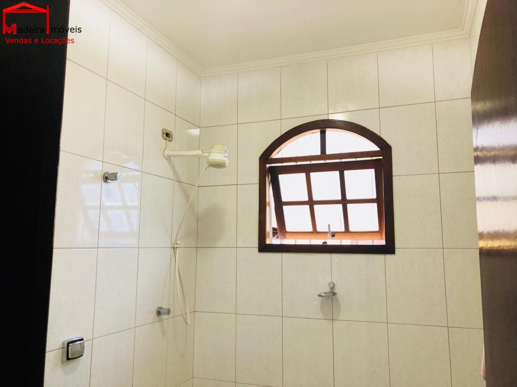 Sobrado, 3 quartos, 238 m² - Foto 20