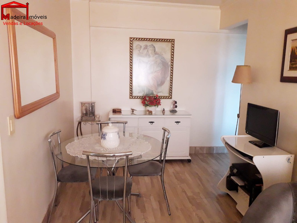 Apartamento à venda com 2 quartos, 50m² - Foto 5