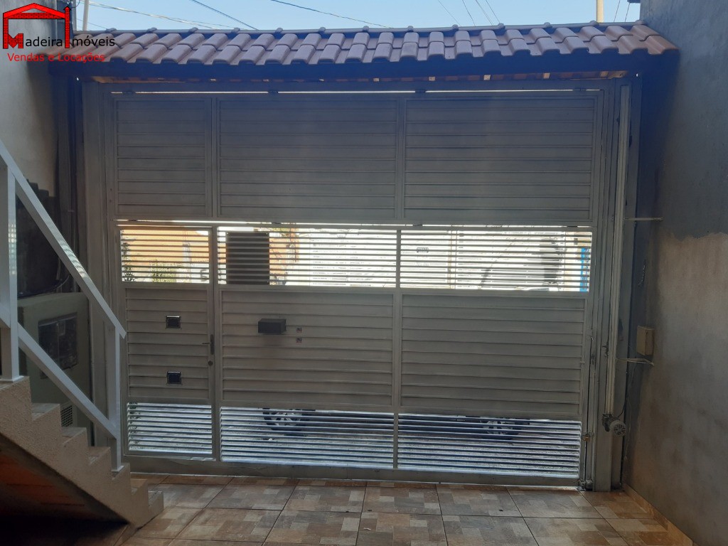 Sobrado à venda com 3 quartos, 270m² - Foto 5