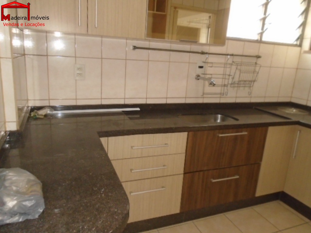 Apartamento à venda com 3 quartos, 69m² - Foto 6