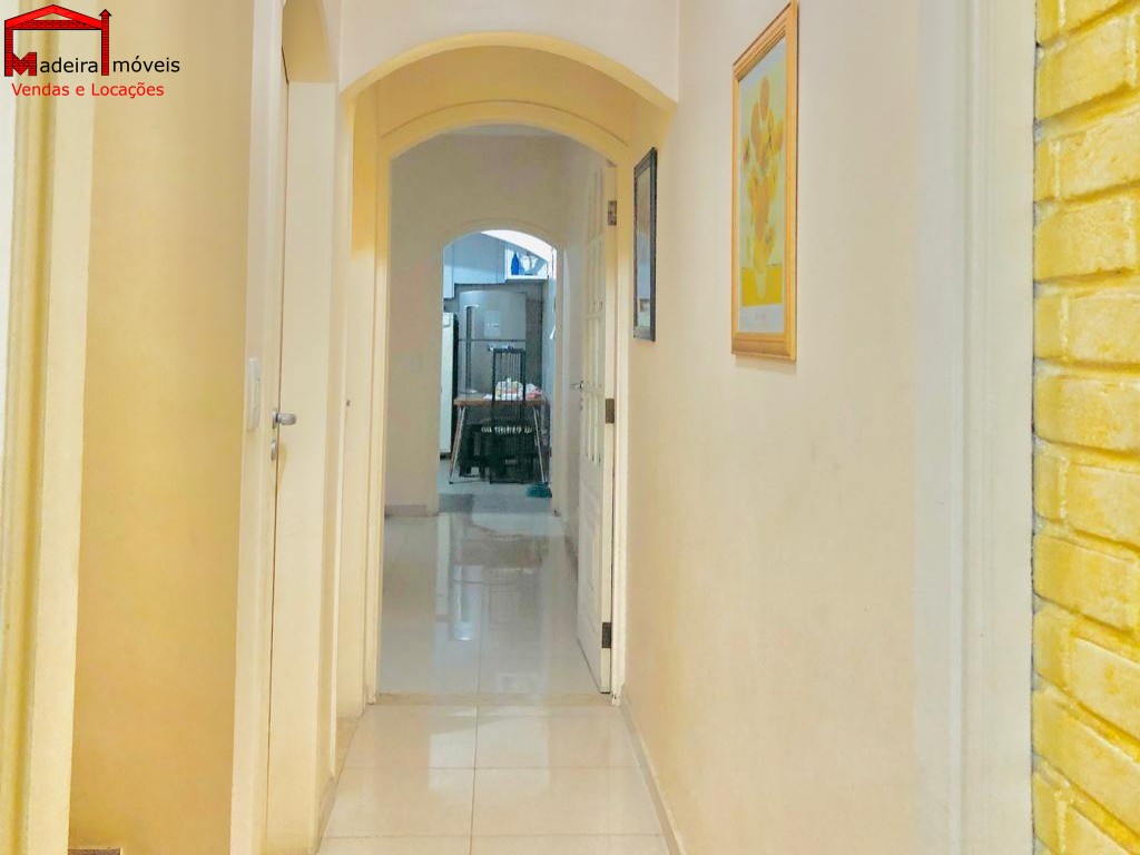 Sobrado, 3 quartos, 238 m² - Foto 15