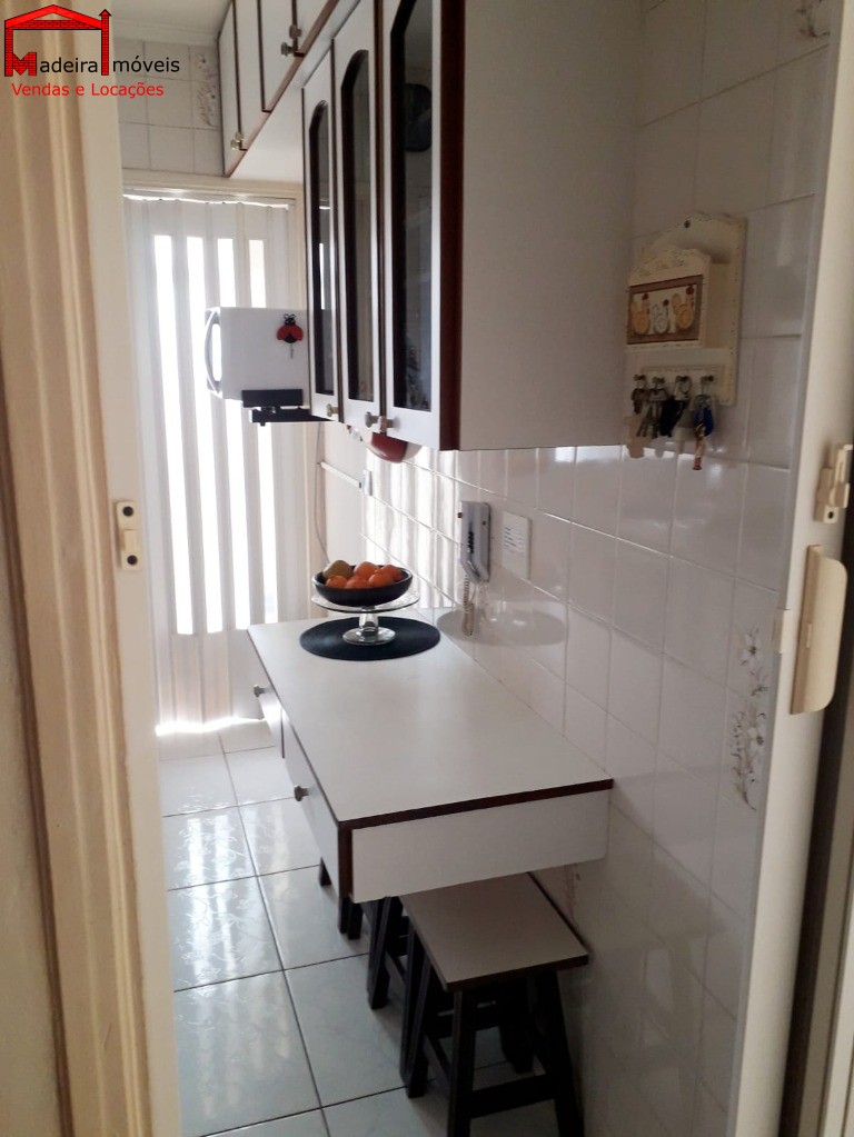 Apartamento à venda com 2 quartos, 50m² - Foto 12