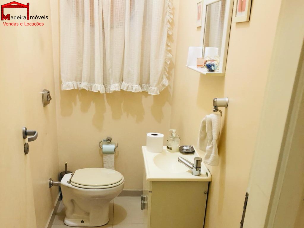 Sobrado, 3 quartos, 238 m² - Foto 14