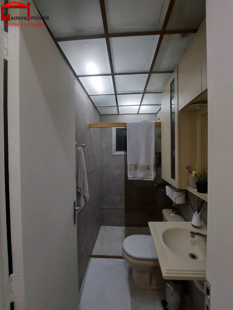 Apartamento à venda com 2 quartos, 56m² - Foto 3