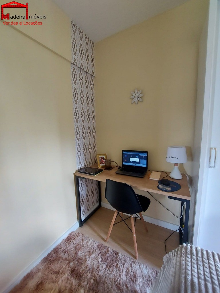 Apartamento à venda com 2 quartos, 56m² - Foto 8