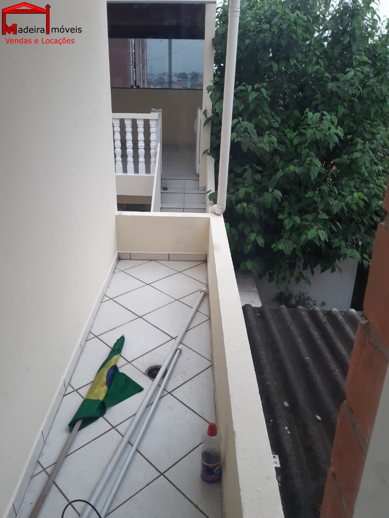 Sobrado à venda com 3 quartos, 120m² - Foto 20