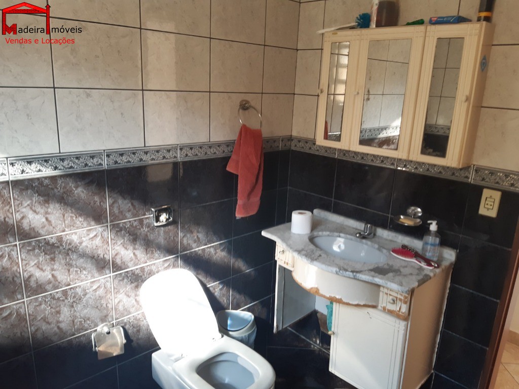 Sobrado à venda com 3 quartos, 327m² - Foto 15