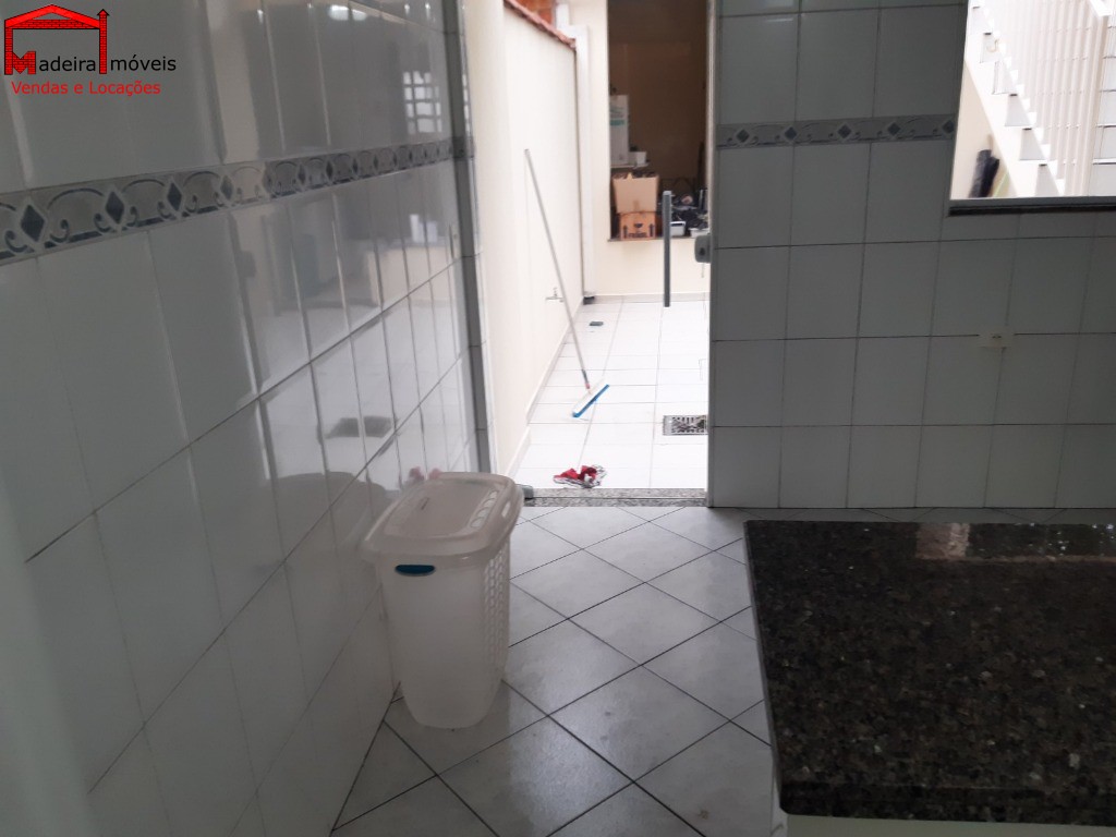 Sobrado à venda com 3 quartos, 120m² - Foto 9