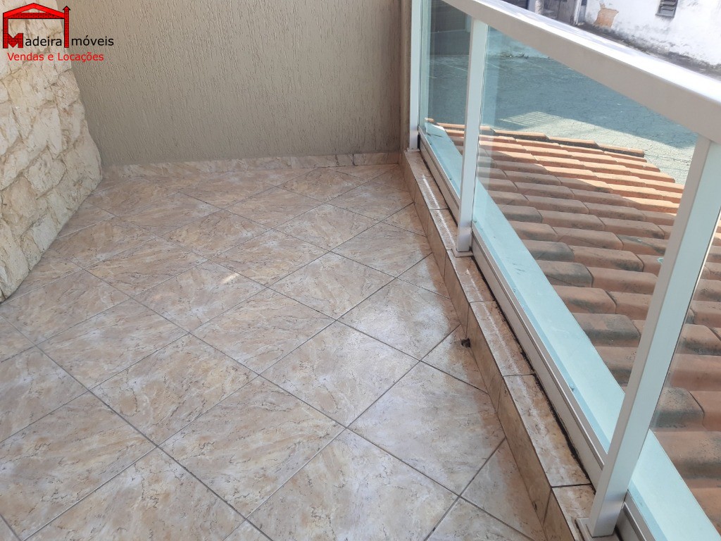 Sobrado à venda com 3 quartos, 327m² - Foto 11