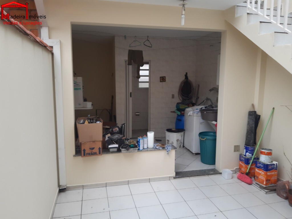 Sobrado à venda com 3 quartos, 120m² - Foto 11