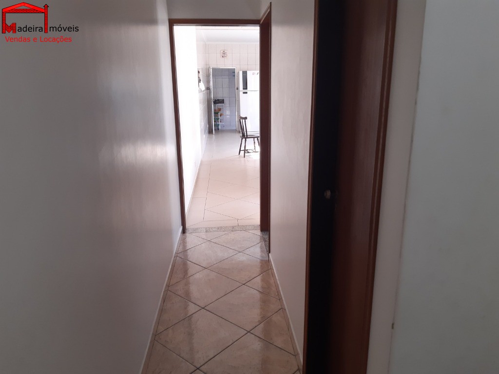 Sobrado à venda com 3 quartos, 327m² - Foto 12