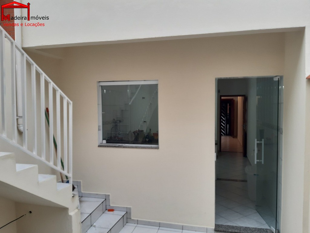 Sobrado à venda com 3 quartos, 120m² - Foto 12