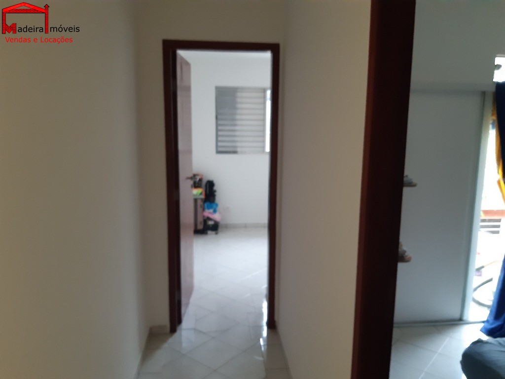 Sobrado à venda com 3 quartos, 120m² - Foto 17