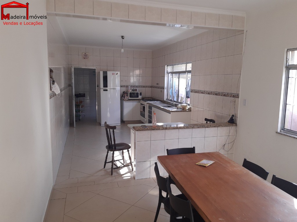 Sobrado à venda com 3 quartos, 327m² - Foto 16